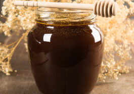 Buchweizenhonig - Dunkel und herb – der Honig für Kenner